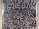 SEALED MFSL Cream WHEELS OF FIRE Orig 1985 Audiophile Japanese Pressing MoFi TAS