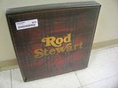 NEW SEALED Rod Stewart 5 LP BOX SET 12