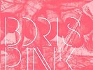 Boris Pink 2Lp Pink vinyl