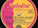 LORD BEGINNER CRICKET 78  