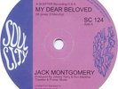 My Dear Beloved-Jack Montgomery 7