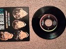 The Beatles Souvenir of Their Visit to America 45 RPM Vinyl VG+