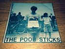 THE POOH STICKS '1-2-3 RED LIGHT'  FIERCE RECORDS RARE INDIEPOP/BUBBLEGUM/C86