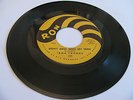 IRMA THOMAS - DON'T MESS WITH MY MAN / SET ME FREE - RON