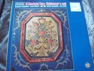 DVORAK Violin CONCERTO, JOAN FIELD - ROTHER BERLIN - TELEFUNKEN STEREO LP MINT