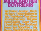 Millie And Her Boyfriends Original Trojan LP