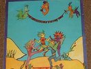 THE INCREDIBLE STRING BAND i looked up 1970 UK ELEKTRA 2469 002 STEREO LP
