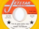 Bobby Patterson 