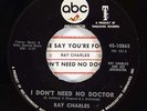 Ray Charles 