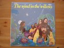 WIND IN THE WILLOWS 1968 POP PSYCH LP SEALED BLONDIE