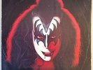 KISS - GENE SIMMONS - radioactive Solo - 7