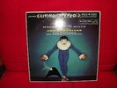RCA LIVING STEREO ORIGINAL 1S/1S PRESSING OF MASQUERADE SUITE AND THE COMEDIANS