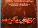 THE ALLMAN BROTHERS BAND BEGINNINGS VINYL 2X LP 73 ORIG PLAYS GREAT  VG++/VG A