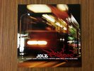 JOLZ DOWN PREASURE LP VINYL OZ HIP HOP RARE MINT PROWLA KOOLISM BRAD STRUT