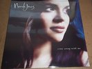 NORAH JONES - Come Away With Me - Blue Note BTE 32008 SEALED
