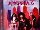 Apollonia 6   Special Edition 20 Year Anniversary (Digitally Remasted 2004 Editi