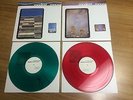 RARE Modest Mouse - The Lonesome Crowded West Sealed LIMITED Colored Vinyl