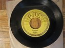 Jack Earls,Slow Down,Sun Label 240, 45 RPM