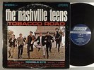 Nashville Teens, The  Tobacco Road     Garage R&B