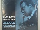 GENE AMMONS Blue Gene 2007 45 RPM Vinyl 2LP Set Analogue Productions SEALED