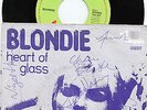 BLONDIE 