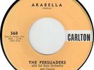 The Persuaders:  Arabella / Viva El Matador