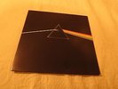 Pink Floyd  THE DARK SIDE OF THE MOON SMAS 11163 1973 , RECORD, VINYL, LP
