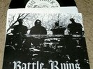 Battle Ruins ST 7