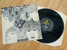 ?THE BEATLES 1966 UK MONO 1st PRESS REVOLVER WITHDRAWN 606-1 MATRIX REMIX 11?