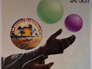 BERT JANSCH: Santa Barbara Honeymoon CHARISMA UK ORIG vinyl lp NM
