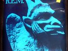 Blue Colored Vinlyl LP Sealed-R.E.M. Chronic Town-Limited Ed. 0766-MSX