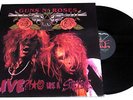  GUNS N' ROSES LIVE LIKE A SUICIDE 12