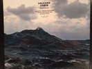 Volcano Choir Repave Limited Blue Vinyl Lp Sealed New