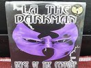 LA THE DARKMAN Heist Of The Century 2 LP SEALED NM rza raekwon masta killah ugod