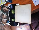 THE BEATLES:THE WHITE ALBUM,1968,NUMBERED 0293323,XEX 1/1/1/1,APPLE,W/PHOTOS*
