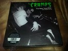 LRX: CRAMPS Lux Interior Poison ivy MINT VINYL 7