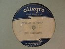 THE KNOCKOUTS - Rare UNRELEASED DOO WOP 78rpm ACETATE - Please Be Mine - mp3