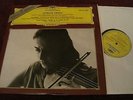 DGG 2561 112 Miriam Fried Violin Sibelius Chausson