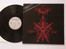 Celtic Frost ?– Morbid Tales LP ORIGINAL PRESS BLACK METAL 1984 N 0017 GREY