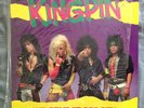 Kingpin Welcome To Bop City LP- Shotgun Messiah