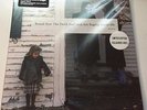 Brand new The Devil and god are raging inside me CLEAR vinyl lp /2500 UNPLAYED