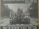 NIRVANA All Of Us Uk pink Island vinyl LP ILPS 9087 1968