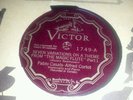 VICTOR 78 Lot-Casals,CORTOT,Horowitz,HESS, Kreisler,THIBAUD-E- to E