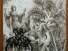 Nunslaughter - Devil's Congeries Vol. 1 [ 2XLP,Hells Headbanger, NEW ]