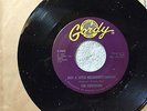 The Contours ?– Just A Little Misundersanding - Promo?? 45 Gordy G-7052  Minty