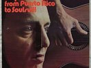 RAY RIVERA From Puerto Rico to Soulsvill ORIG US LP '72 Latin/Soul/Jazz PUCHO