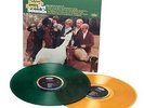 BEACH BOYS PET SOUNDS 40TH ANN DOUBLE VINYL LP MINT UNPLAYED NUMBERED LTD