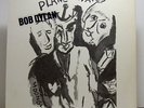 Bob Dylan ?– Planet Waves SEALED 1st Press 1974 USA LP Traveling WIlburys