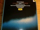 WAGNER Tristan und Isolde KLEIBER 5-LP-Box DG Digital