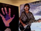 2 SUPERB Lp album George Harrison CLOUD 9 PROMO & Material World BEATLES CLAPTON